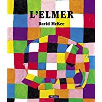 LElmer (LElmer. Àlbum il·lustrat)